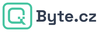 Logo QByte